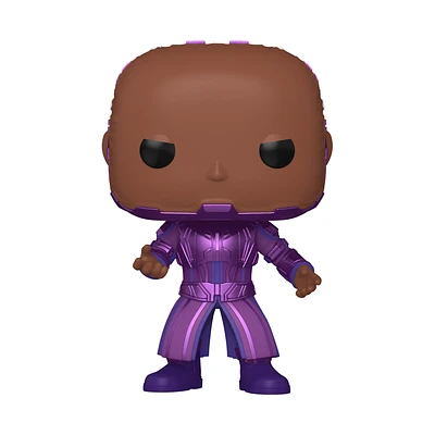 Funko Pop! Marvel Guardians of the Galaxy Vol. 3 The High Evolutionary 3.85-in Vinyl Bobblehead 2023 New York Comic Con Exclusive