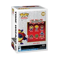 Funko POP! Animation: Yu-Gi-Oh! Time Wizard 3-in Vinyl Figure