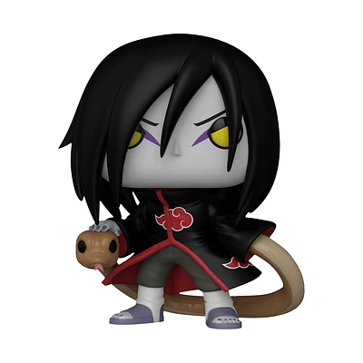 Funko POP! Animation: Naruto Shippuden Orochimaru (Akatsuki) 3.85-in Vinyl Figure