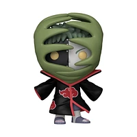 Funko POP! Super: Naruto Shippuden Zetsu 6.85-in Vinyl Figure