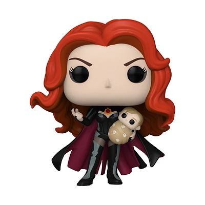 Funko POP! X-Men Goblin Queen with Baby Nathan 3.95-in Vinyl Bobblehead 2023 New York Comic Con Exclusive