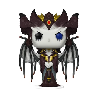 Funko POP! Games: Diablo IV Lilith 6.85-in Vinyl Figure