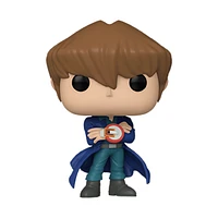 Funko POP! Animation: Yu-Gi-Oh! Seto Kaiba 4-in Vinyl Figure