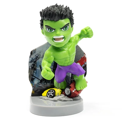 The Loyal Subjects Marvel Superama Hulk 4.5-inch Statue