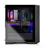 Skytech Nebula Gaming Desktop PC i5-13400F Arc A770 16GB DDR4 500GB SSD ST-NEBULA-0655-B-GS