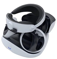 Collective Minds PSVR2 Showcase Charge and Display Stand
