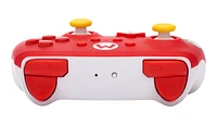 PowerA Wireless Controller for Nintendo Switch Mario Joy