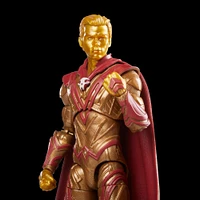 Hasbro Marvel Legends Series Guardians of the Galaxy: Volume 3 Adam Warlock (Build-A-Figure - Marvel's Cosmo) 6-in Action Figure