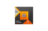 AMD Ryzen 7 7800X3D 8-Core 16-Thread up to 5.0GHz AM5 Gaming Processor
