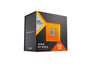 AMD Ryzen 9 7950X3D 16-Core 32-Thread up to 5.7GHz AM5 Gaming Processor