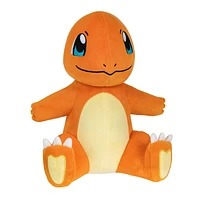 Jazwares Pokemon Charmander 12-in Plush