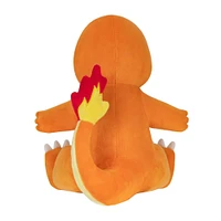 Jazwares Pokemon Charmander 12-in Plush