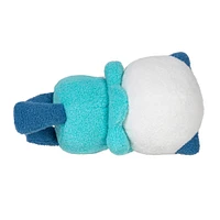 Jazwares Pokemon Oshawott Sleeping 5-in Plush