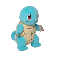 Jazwares Pokemon Squirtle 24-in Plush