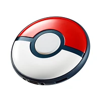 Pokemon GO Plus Plus