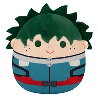 Squishmallows My Hero Academia 8-in Plush (Styles May Vary)