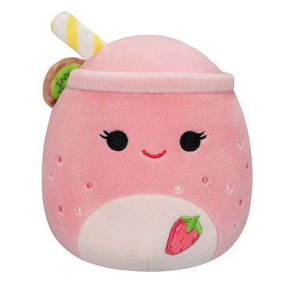Squishmallows Brunch Squad Mystery 5-in Plush (Styles May Vary)