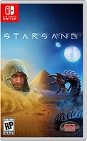 Starsand - Nintendo Switch