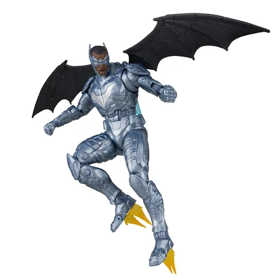 McFarlane Toys DC Multiverse Batwing(Batman Inc.) 7-in Action Figure