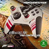 Thrustmaster ESWAP X R Pro Controller Forza Horizon 5 Edition for Xbox Series X/S and PC