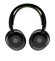 SteelSeries Arctis Nova 4X Wireless Gaming Headset for Xbox, PC, Switch, Meta Quest 2, PlayStation