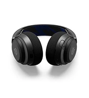 SteelSeries Arctis Nova 4P Wireless Gaming Headset for PC, Switch, Meta Quest 2, PlayStation