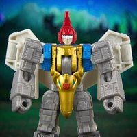 Hasbro Transformers Legacy Evolution Dinobot Swoop 3.5-in Action Figure