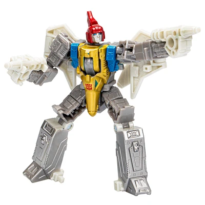 Hasbro Transformers Legacy Evolution Dinobot Swoop 3.5-in Action Figure