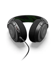 SteelSeries Arctis Nova 1X Lightweight Wired Gaming Headset for Xbox, PlayStation, Switch, and PC