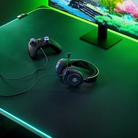 SteelSeries Arctis Nova 1X Lightweight Wired Gaming Headset for Xbox, PlayStation, Switch, and PC
