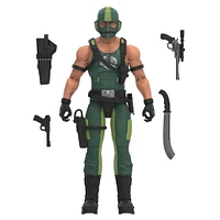 Hasbro G.I Joe Classified Series Cobra Copperhead 6-in Action Figure