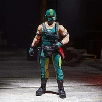 Hasbro G.I Joe Classified Series Cobra Copperhead 6-in Action Figure