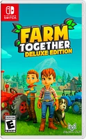 Farm Together Deluxe Edition