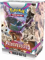 Pokemon Trading Card Game: Scarlet and Violet