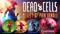 Dead Cells: Medley of Pain Bundle - Nintendo Switch