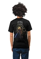 Geeknet Star Wars Jedi: Survivor Unisex Short Sleeve T-Shirt GameStop Exclusive