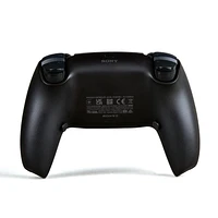 Battle Beaver Black Quick Pick Controller for PlayStation 5 with Carrying Case Pro Pick