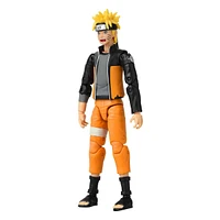 Bandai Anime Heroes Naruto - Naruto Uzumaki (Final Battle Mode) 6.5-in Action Figure