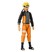 Bandai Anime Heroes Naruto - Naruto Uzumaki (Final Battle Mode) 6.5-in Action Figure