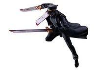 Bandai S.H. Figuarts Chainsaw Man Samurai Sword 6.5-in Action Figure