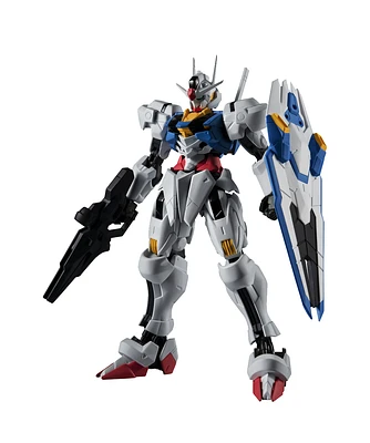 Bandai Spirits Gundam Universe XVX-016 Gundam Aerial (Mobile Suit Gundam: The Witch from Mercury) Figure