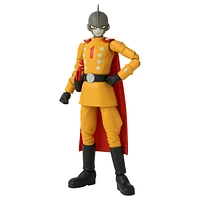 Bandai Dragon Stars Dragon Ball Super Gamma 1 - 6.5-in Figure