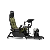 Next Level Racing Flight Simulator - Boeing Military Edition