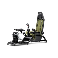 Next Level Racing Flight Simulator - Boeing Military Edition