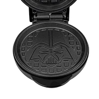Star Wars Darth Vader Mini Waffle Maker Set GameStop Exclusive