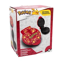 Pokemon Charmander Mini Waffle Maker GameStop Exclusive