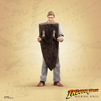 Hasbro Indiana Jones Adventure Series Indiana Jones (Professor) 6-in Action Figure