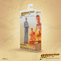 Hasbro Indiana Jones Adventure Series Indiana Jones (Professor) 6-in Action Figure