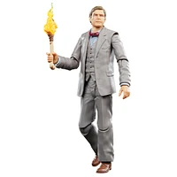 Hasbro Indiana Jones Adventure Series Indiana Jones (Professor) 6-in Action Figure