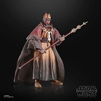 Hasbro Star Wars Retro Collection Star Wars: The Book of Boba Fett Tusken Chieftain 3.75-in Action Figure